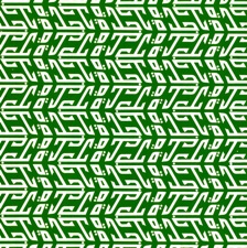 Symbol texture
