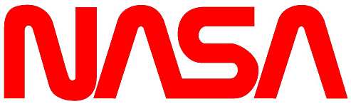 NASA logo