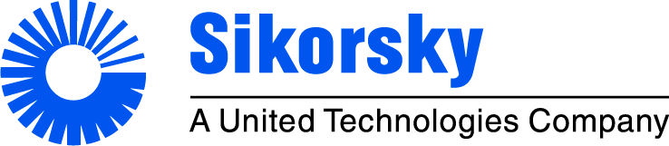 Sikorsky logo.